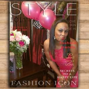 Meet your Posher, Tamara